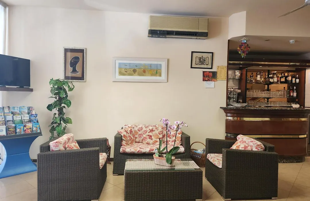 Hotel Clan Rimini-1
