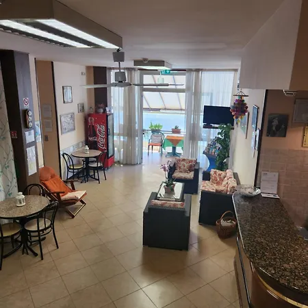 Hotel Clan Rimini-2